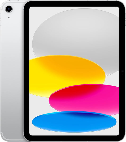 Refurbished Apple iPad Air5 (M1)-Wi-Fi + Cellular | Excellent Condition