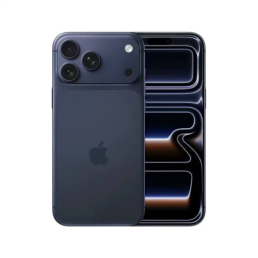 Refurbished iPhone 17 Pro | Excellent Condition