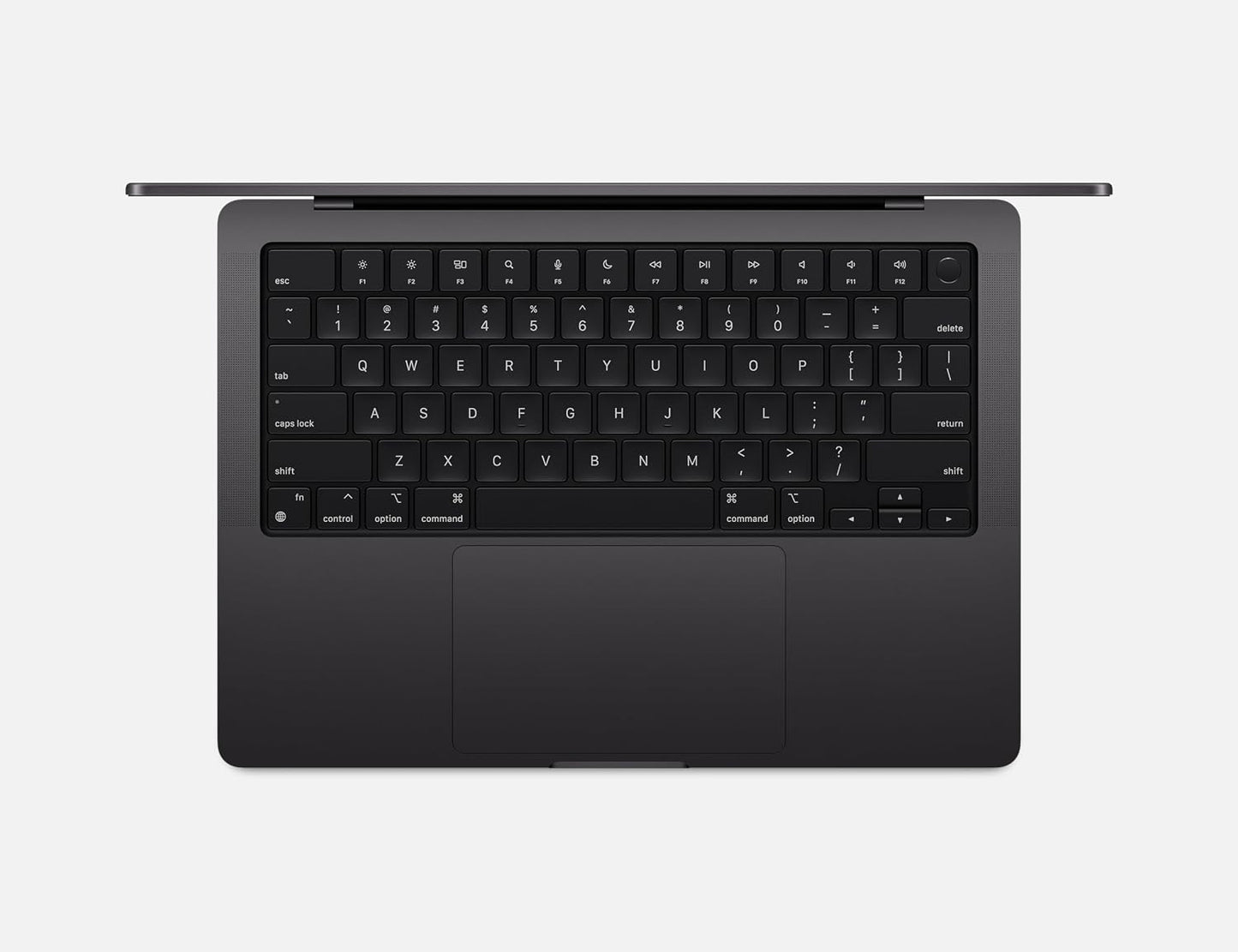 Apple 2024 MacBook Pro with Apple M4 Max Chip (16-inch, 48GB RAM, 1TB SSD Storage) (QWERTY English) Space Black（Refurbished）
