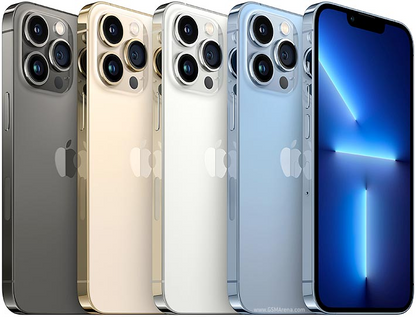 Refurbished iPhone 13 Pro Max | Excellent Condition