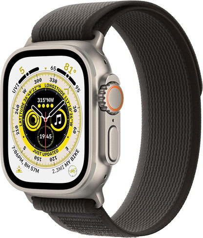 Refurbished Apple Watch (Ultra1/2/3) [GPS + Cellular 49mm]  | Excellent Condition