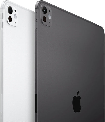 Refurbished Apple iPad Pro (M4) (5rd Generation, 2024) -Wi-Fi + Cellular | Excellent Condition