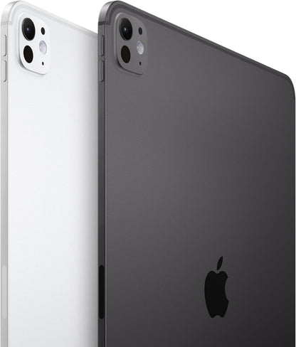 Refurbished Apple iPad Pro (M5) ( 2025) -Wi-Fi + Cellular | Excellent Condition