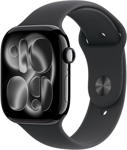 Refurbished Apple Watch Series 11 GPS + Cellular | Excellent Condition