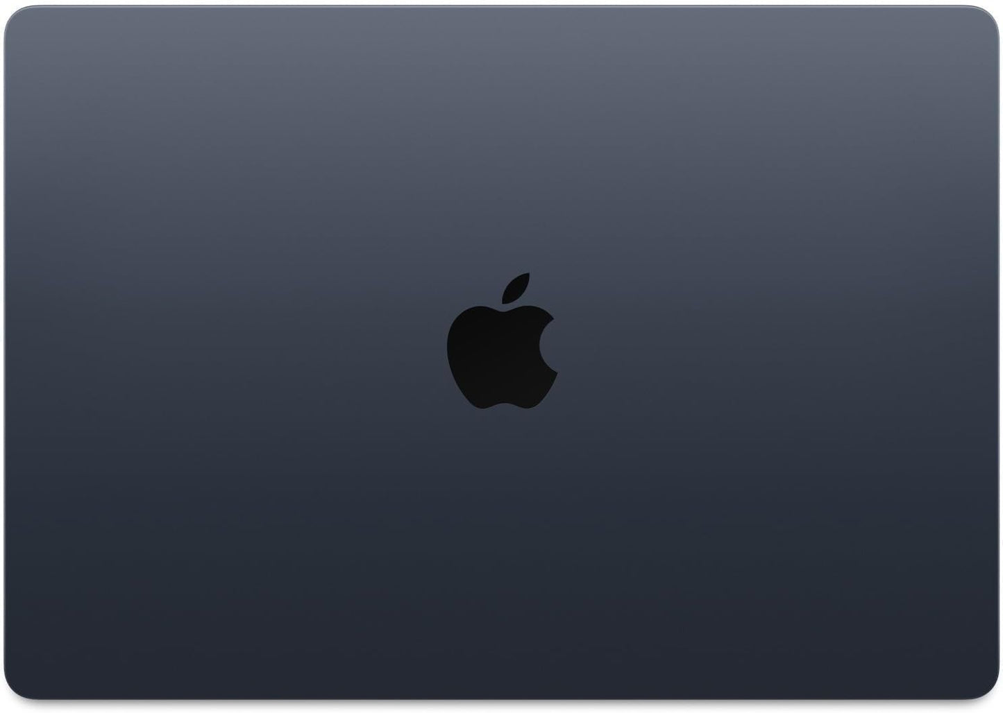 2023 Apple MacBook Air with Apple M2 Chip with 8-Core CPU/10-Core GPU (15-inch, 16GB RAM, 1TB SSD Storage) (QWERTY English) Midnight（Refurbished）