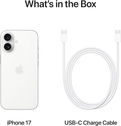 Refurbished iPhone 17 | Excellent Condition