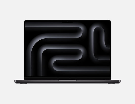 Apple 2024 MacBook Pro with Apple M4 Max Chip (16-inch, 48GB RAM, 1TB SSD Storage) (QWERTY English) Space Black（Refurbished）