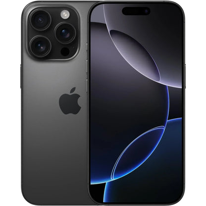 Refurbished iPhone 16 Pro | Excellent Condition