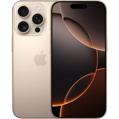 Refurbished iPhone 16 Pro | Excellent Condition