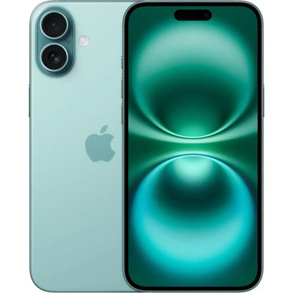 Refurbished iPhone 16 Plus | Excellent Condition