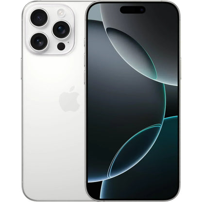 Refurbished iPhone 16 Pro Max | Excellent Condition