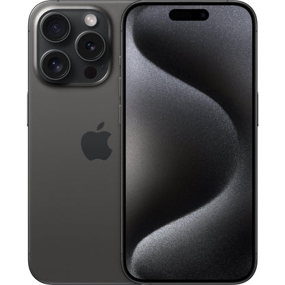 Refurbished iPhone 15 Pro | Excellent Condition