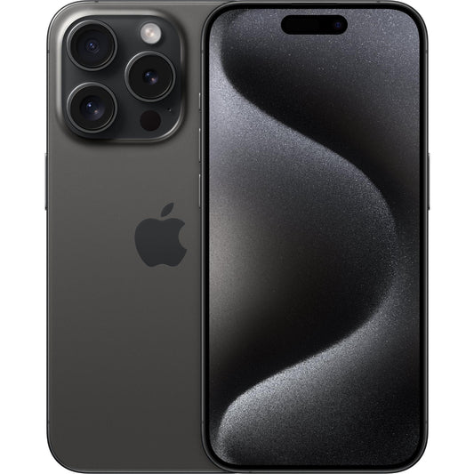 Refurbished iPhone 15 Pro | Excellent Condition