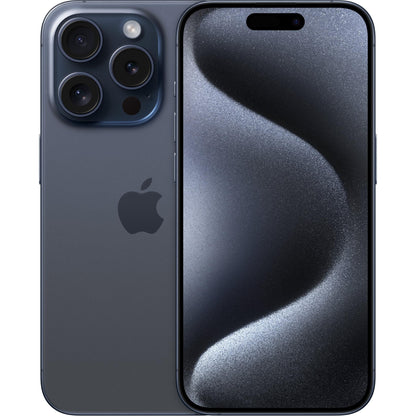Refurbished iPhone 15 Pro Max | Excellent Condition