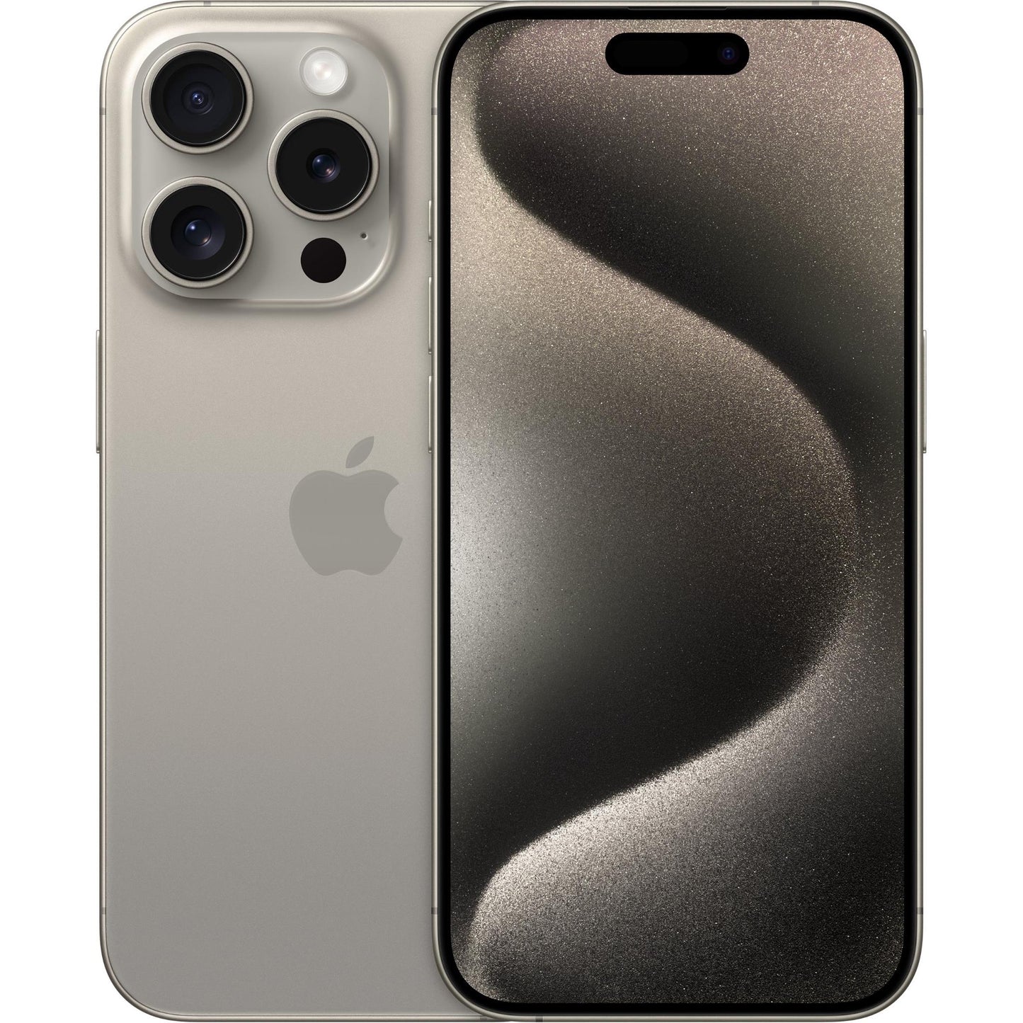 Refurbished iPhone 15 Pro | Excellent Condition