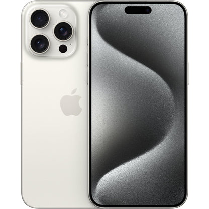 Refurbished iPhone 15 Pro Max | Excellent Condition