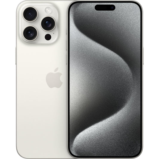 Refurbished iPhone 15 Pro Max | Excellent Condition