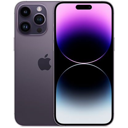 Refurbished iPhone 14 Pro Max | Excellent Condition