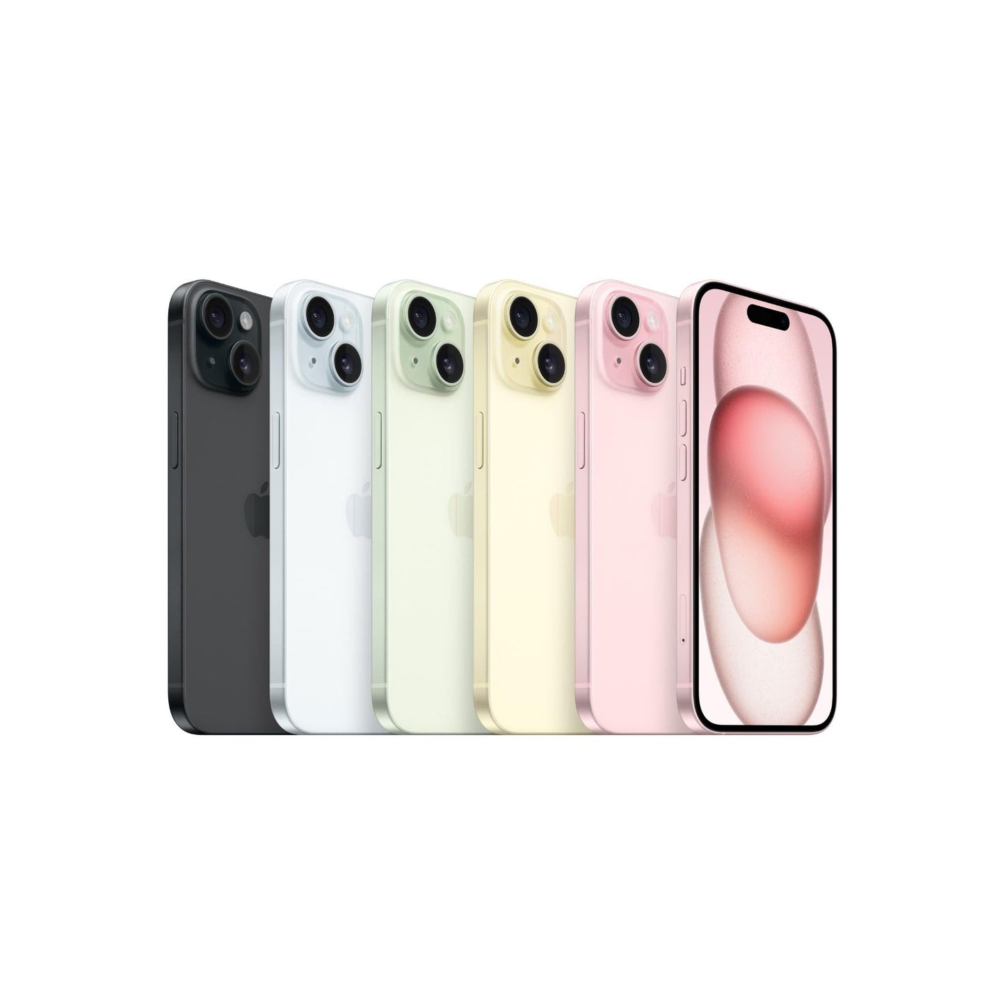 Refurbished iPhone 15 | Excellent Condition