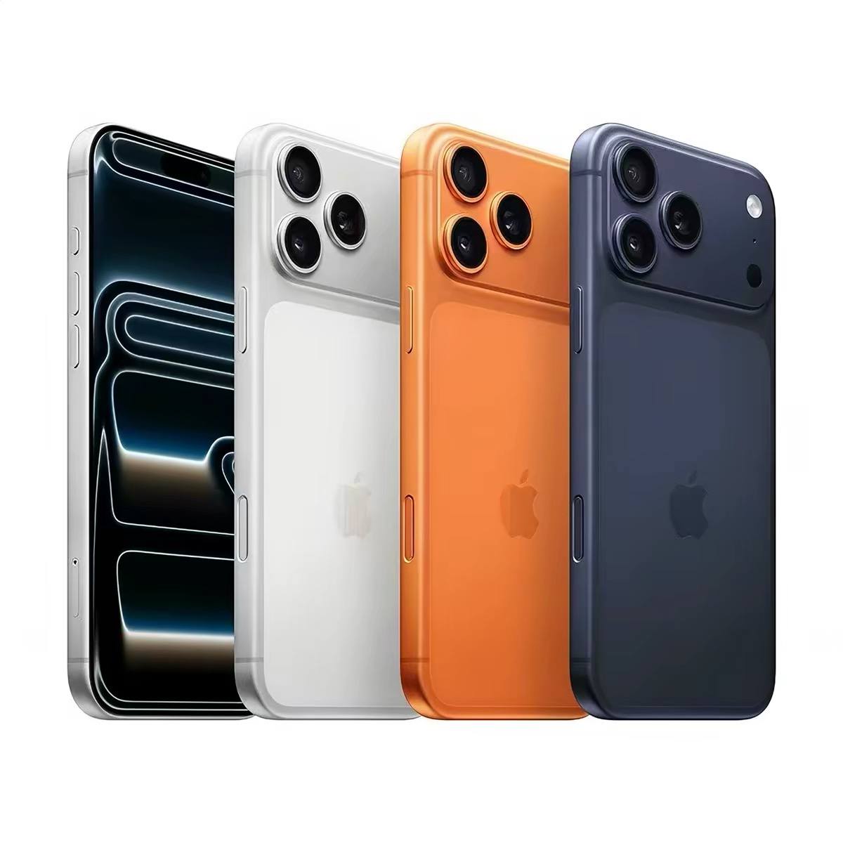 Refurbished iPhone 17 Pro Max | Excellent Condition